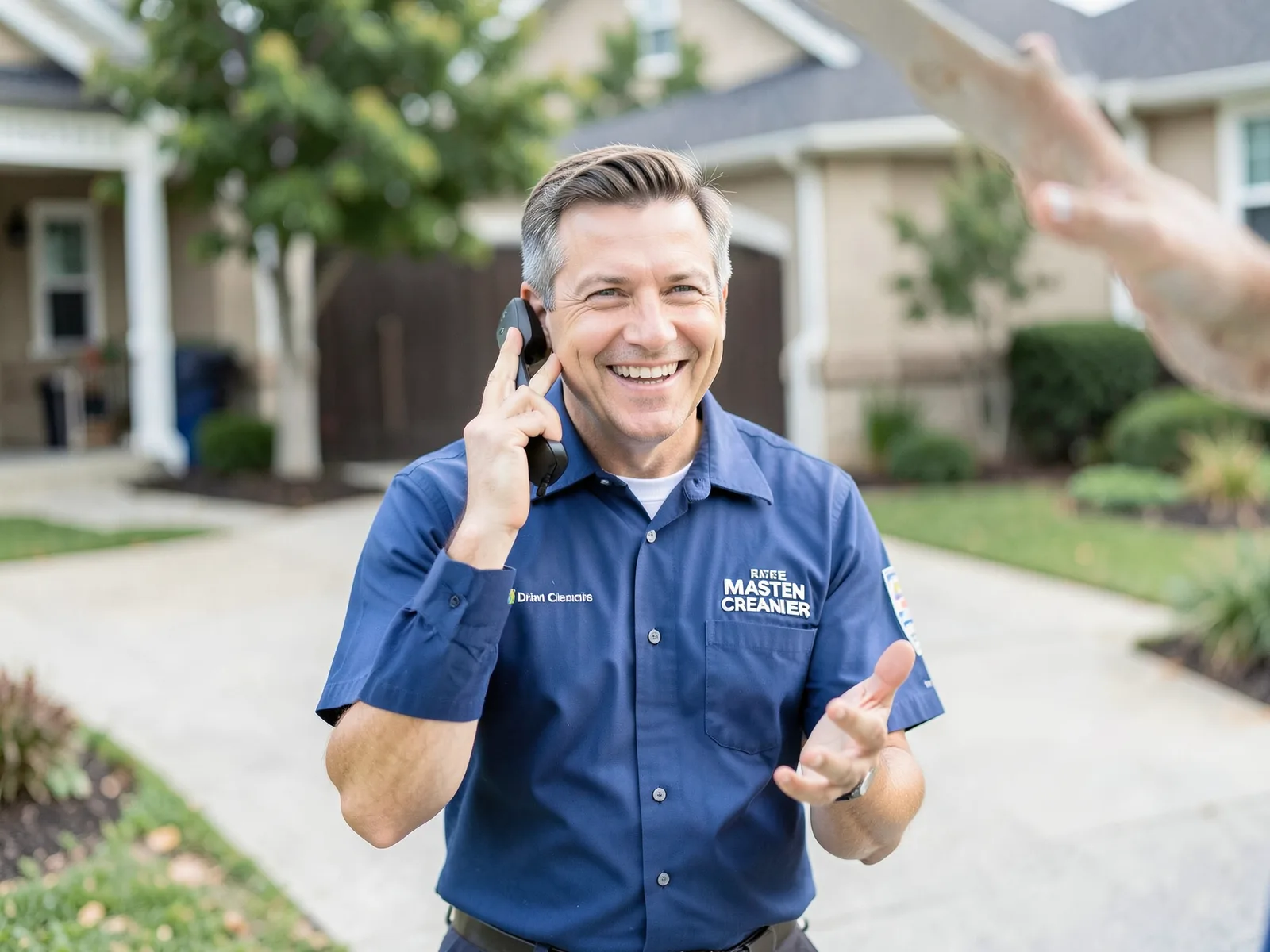 Drain Cleaning North Bonneville, WA FAQs